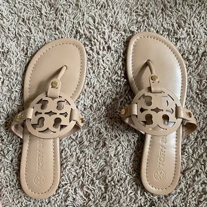 Tory Burch sandals